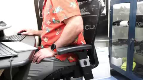 D online show from 06.08.26
