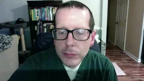 anonymousfrederick76 online show from 01.18.26