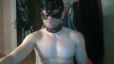 Anonymousguy online show from 03.28.26