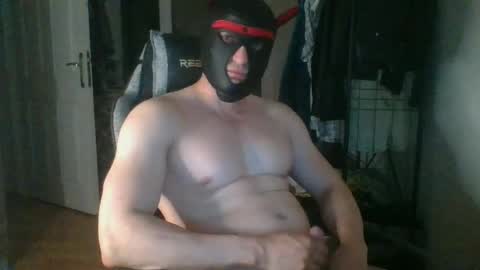 Anonymousguy online show from 06.24.26