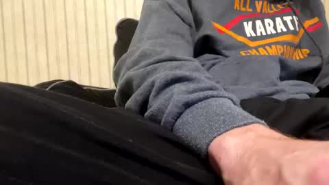 anonyomosguy online show from 12.16.25