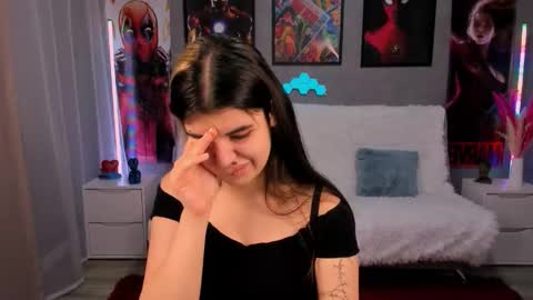 Anora online show from 09.12.25