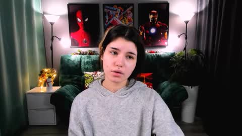 Anora online show from 01.15.26