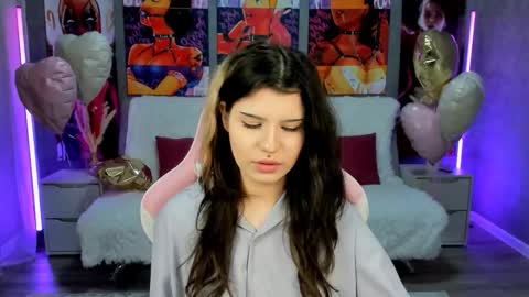 Anora online show from 02.24.26