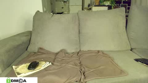 Snapshot of anorsel chatting on 01.10.25 Sexy Ladybug online show from 01.10.25