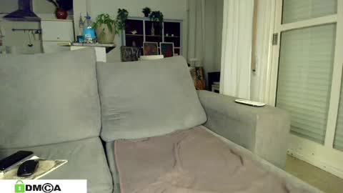 Snapshot of anorsel chatting on 02.13.25 Sexy Ladybug online show from 02.13.25