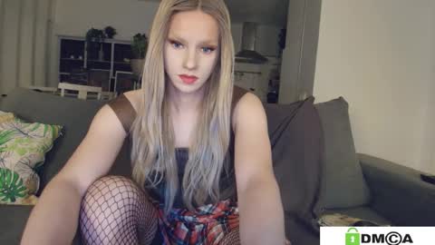 Sexy Ladybug online show from 03.26.26