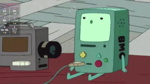 Jordan Mateo online show from 02.12.25