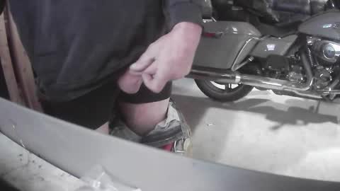 anotherbaldy online show from 11.29.25