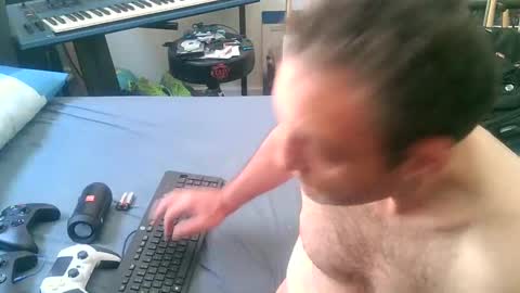 Snapshot of anssyboy696 chatting on 01.24.25 anssyboy696 online show from 01.24.25