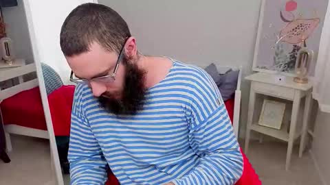 Ant online show from 03.12.26