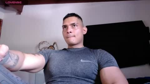 Antara online show from 06.14.26