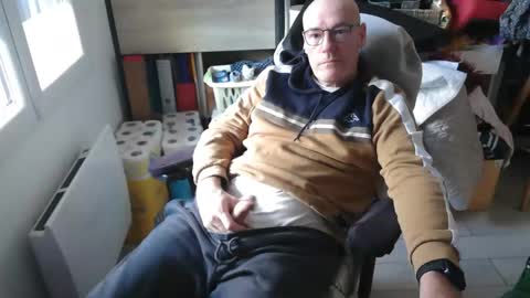 antares590 online show from 11.11.25