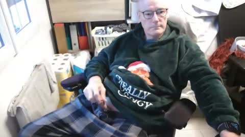 antares590 online show from 11.15.25