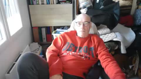 antares590 online show from 11.27.25