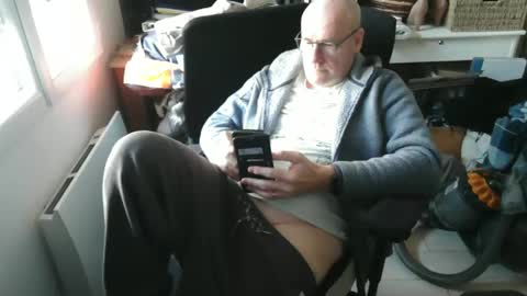 antares590 online show from 02.25.26