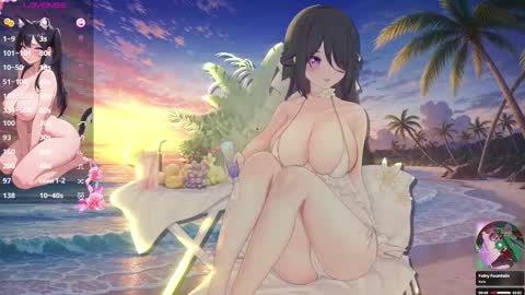 Zoe online show from 03.25.26