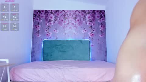 Im Anthonela  online show from 03.20.26