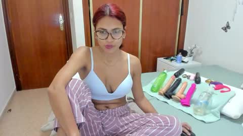 Snapshot of anthonela_hotsex chatting on 02.19.26 anthonela_hotsex online show from 02.19.26