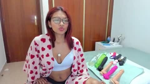 Snapshot of anthonela_hotsex chatting on 03.12.26 anthonela_hotsex online show from 03.12.26