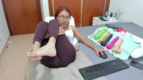 Snapshot of anthonela_hotsex chatting on 03.24.26 anthonela_hotsex online show from 03.24.26