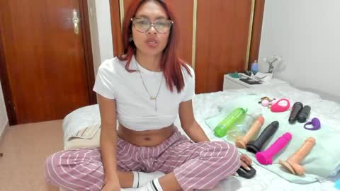 Snapshot of anthonela_hotsex chatting on 04.16.26 anthonela_hotsex online show from 04.16.26