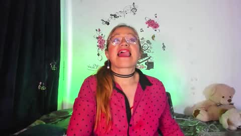 anthonela_mature_ online show from 02.09.26