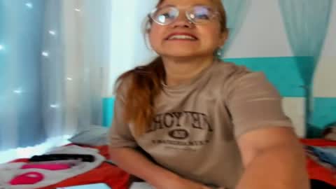 anthonela_mature_ online show from 04.25.26