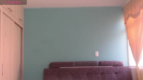 Anthonela Queen online show from 01.18.26