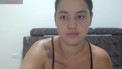 Snapshot of anthonela_queen chatting on 02.05.26 Anthonela Queen online show from 02.05.26