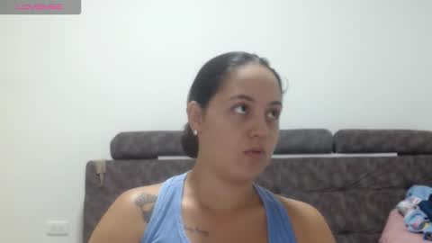 Snapshot of anthonela_queen chatting on 02.12.26 Anthonela Queen online show from 02.12.26