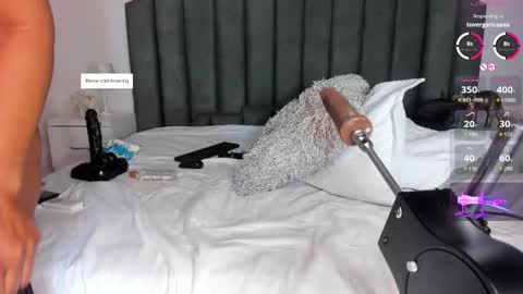 Snapshot of anthonela_russo chatting on 03.14.26 anthonela online show from 03.14.26