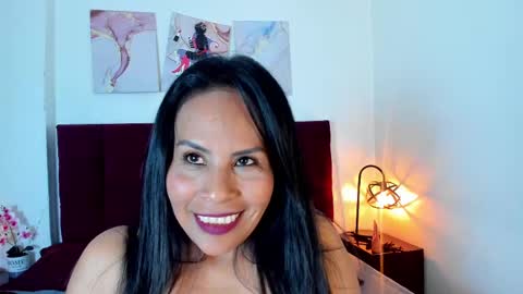 Anthonelaa   online show from 09.29.25