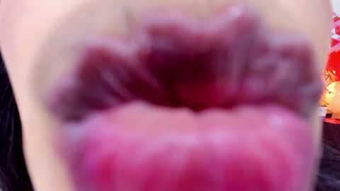 Anthonelaa   online show from 02.15.26
