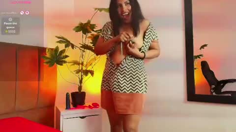 Snapshot of anthonelaa__ chatting on 07.27.26 Anthonelaa online show from 07.27.26