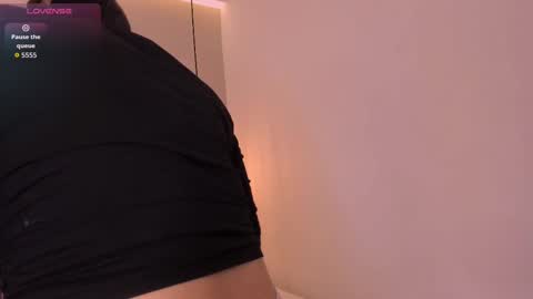 Anthonella Sweet online show from 09.14.25