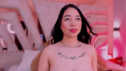 Anthonella Sweet online show from 10.01.25