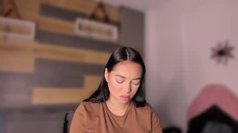 Anthonella Sweet online show from 11.23.25