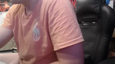 HornyAF in Sydney online show from 10.21.25