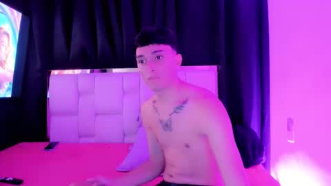 anthony_love14 online show from 03.22.26