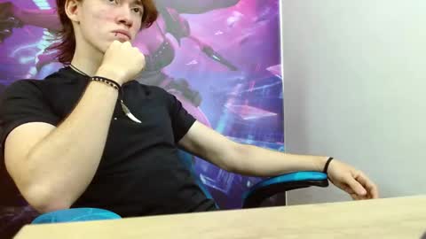 A N T H O N Y  online show from 02.01.26