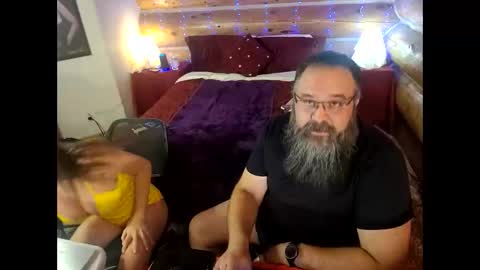 anthonyambrose1179 online show from 12.21.25