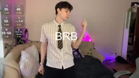 Anthony online show from 02.09.26