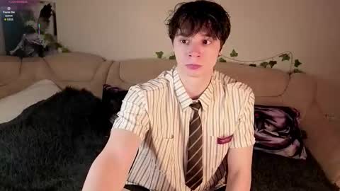 Anthony online show from 03.12.26