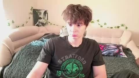 Anthony online show from 03.22.26