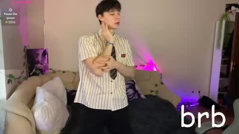 Anthony online show from 06.15.26