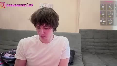 Anthony online show from 08.06.26
