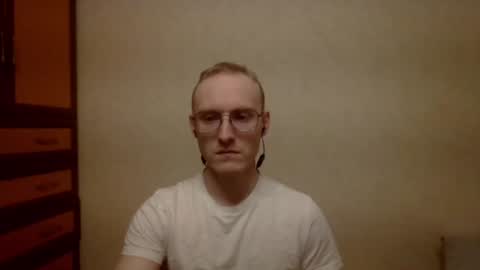 anthonythorn online show from 01.11.25