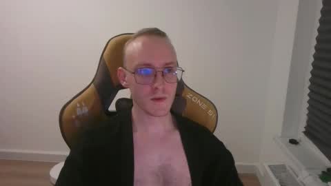 anthonythorn online show from 11.19.25