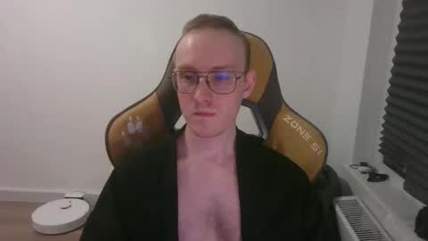 anthonythorn online show from 03.06.26